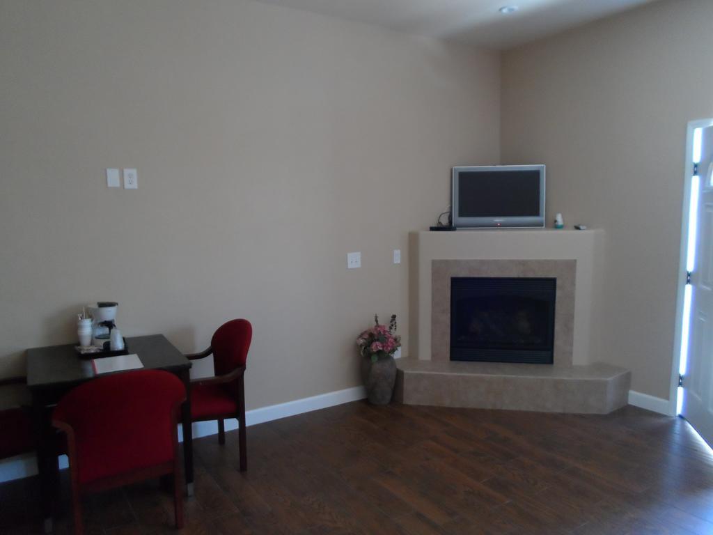 Appartement 2172 Main St à Morro Bay Extérieur photo